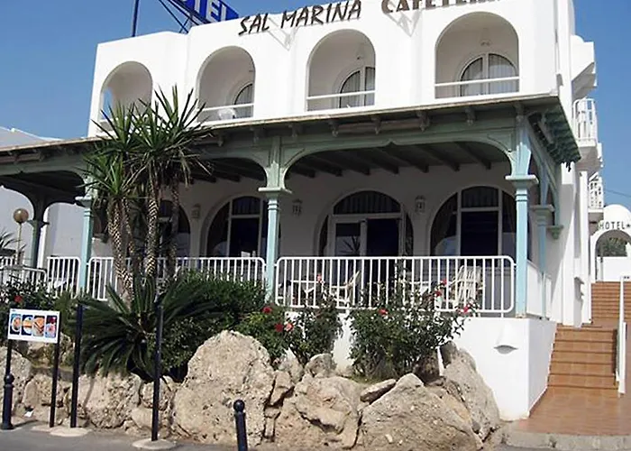 Sal Marina